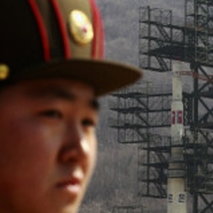 Coreia do Norte lançou foguete na manhã desta quarta-feira