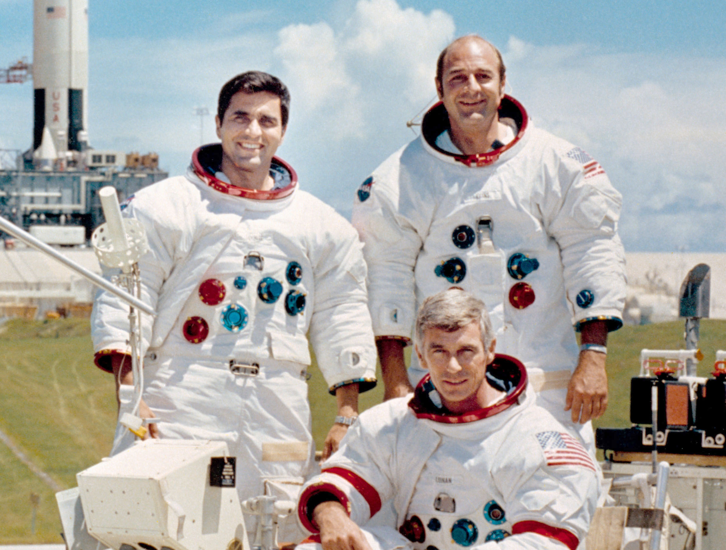 Ficheiro:Apollo 17 crew.jpg