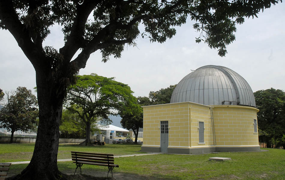 O Observatório Nacional é uma das mais antigas instituições do ramo científico do país, foi criado em 1827 por dom Pedro I