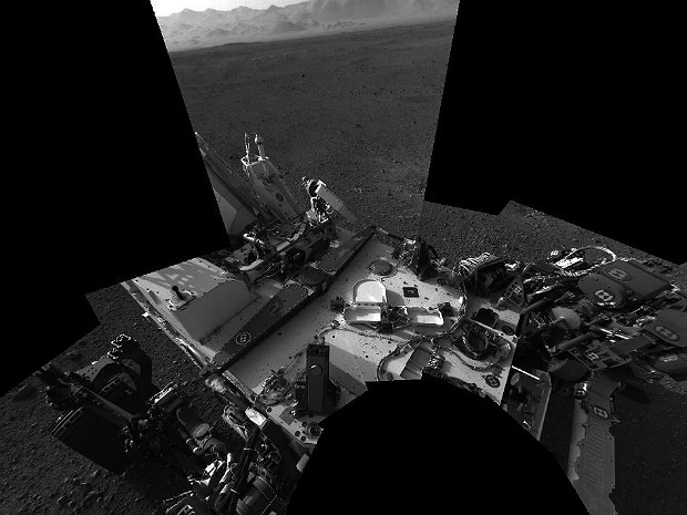 Curiosity PB (Foto: Nasa/JPL-Caltech)