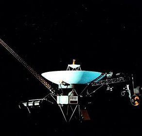 Informações enviadas pela sonda demoram quase 17 horas para chegar na Terra - Reuters