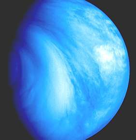 Vênus se deslocou pela frente do Sol em seis ocasiões e cientistas fizeram centenas de estudos - Divulgação