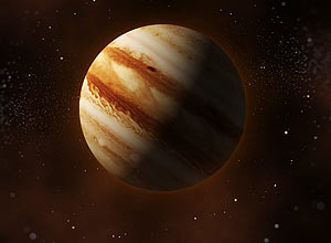 Sonda Juno será enviada a Júpiter neste ano, que é o maior planeta do Sistema Solar; ela será a segunda a orbitá-lo