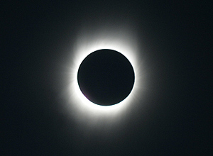Primeiro eclipse solar será parcial e poderá ser visto na Europa, Norte da África, Oriente Médio e Ásia Central