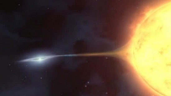 Supernova pode explicar funcionamento do Universo; entenda como acessando o vídeo